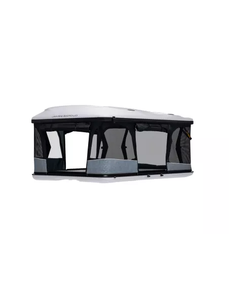 Tente de toit Odyssey Frontier M JAMES BAROUD - accessoire 4x4