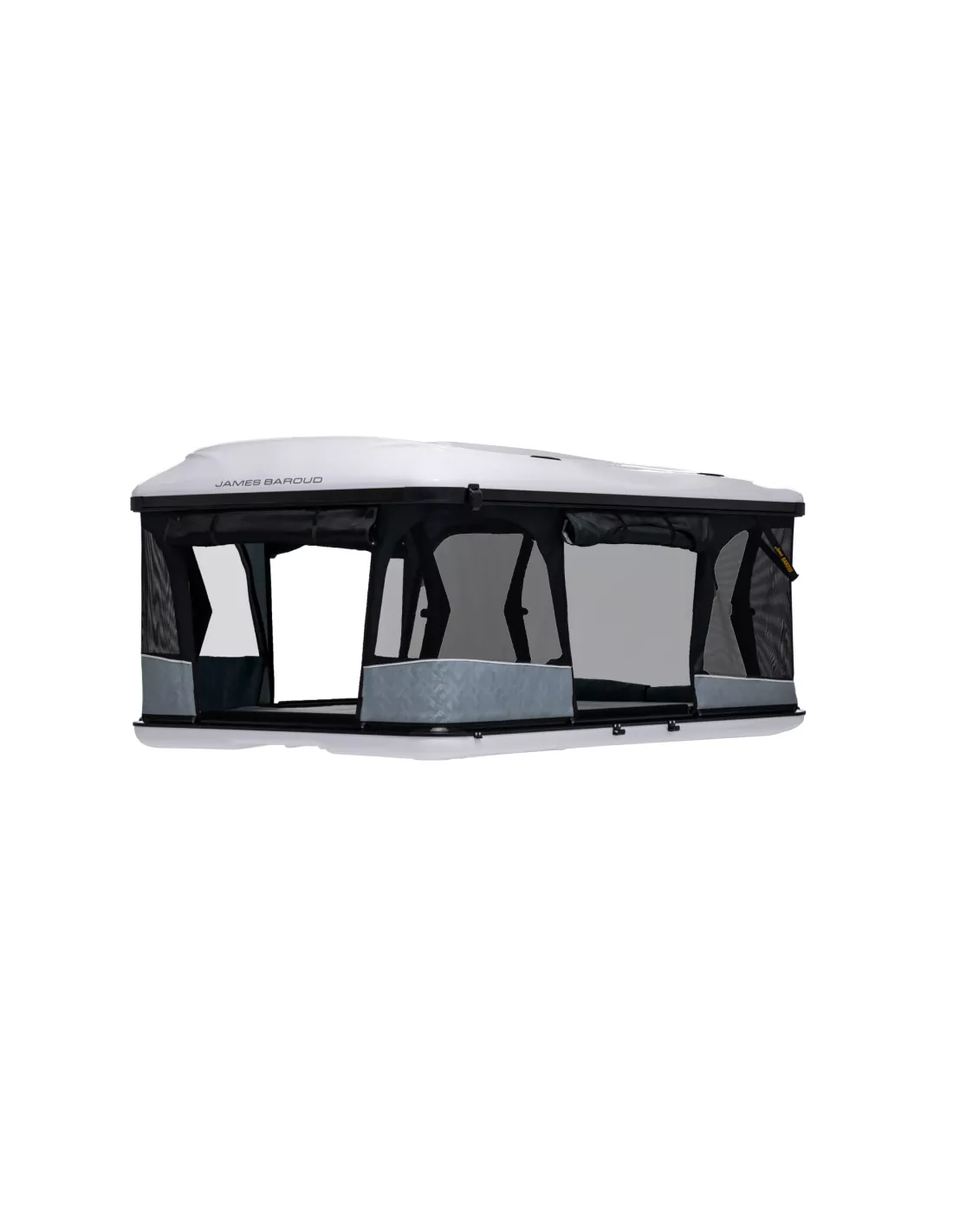 Tente de toit Odyssey Frontier M JAMES BAROUD - accessoire 4x4