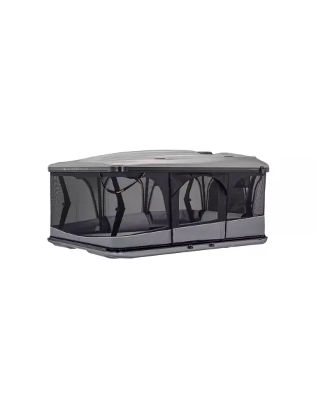 Tente de toit Odyssey Frontier M JAMES BAROUD - accessoire 4x4