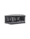 Tente de toit Odyssey Frontier M JAMES BAROUD - accessoire 4x4