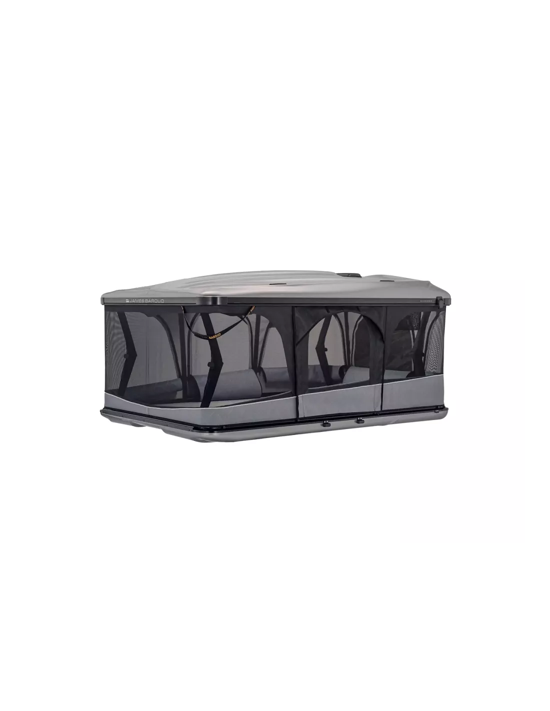 Odyssey Frontier M daktent JAMES BAROUD - 4x4 accessoire
