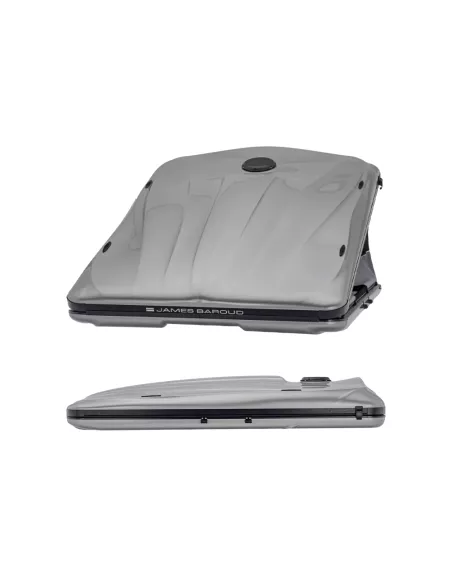 Tente de toit Odyssey Frontier M JAMES BAROUD - accessoire 4x4