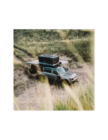 Tente de toit Odyssey Frontier M JAMES BAROUD - accessoire 4x4