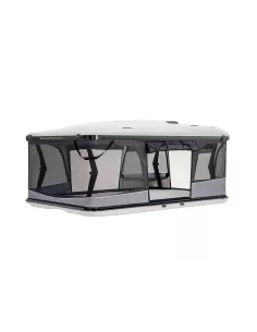 Tente de toit Odyssey Frontier L JAMES BAROUD - accessoire 4x4