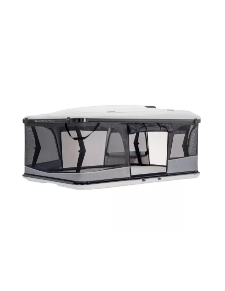 Tente de toit Odyssey Frontier L JAMES BAROUD - accessoire 4x4