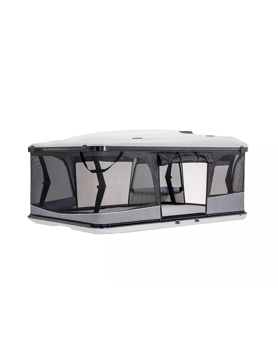 Odyssey Frontier Ltd Zelt l JAMES BAROUD - 4x4 Zubehör