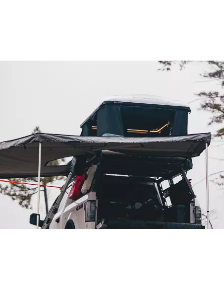 Tente de toit Odyssey Frontier L JAMES BAROUD - accessoire 4x4