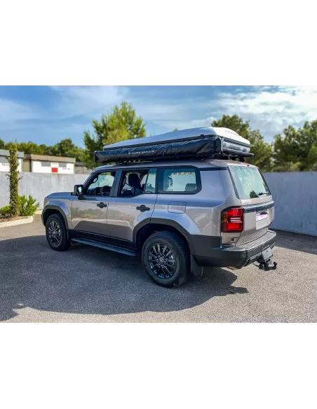 Tente de toit Odyssey Frontier L JAMES BAROUD - accessoire 4x4