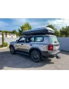 Tente de toit Odyssey Frontier L JAMES BAROUD - accessoire 4x4