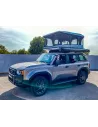 Odyssey Frontier Ltd Zelt l JAMES BAROUD - 4x4 Zubehör