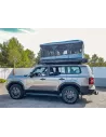 Odyssey Frontier Ltd Tent L JAMES BAROUD - 4x4 accessoire
