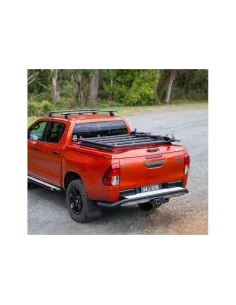 copy of Couvre benne SPORTLID ARB avec rails Ford Ranger et Raptor 2023+