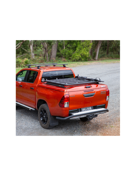 Couvre benne SPORTLID ARB pour Toyota Hilux 2020+