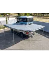Odyssey Frontier Ltd Zelt l JAMES BAROUD - 4x4 Zubehör