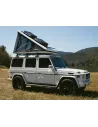 Nova Frontier Dachzelt L JAMES BAROUD - 4x4 Zubehör
