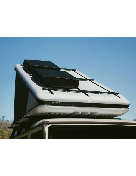 Tente de toit Nova Frontier L JAMES BAROUD - accessoire 4x4