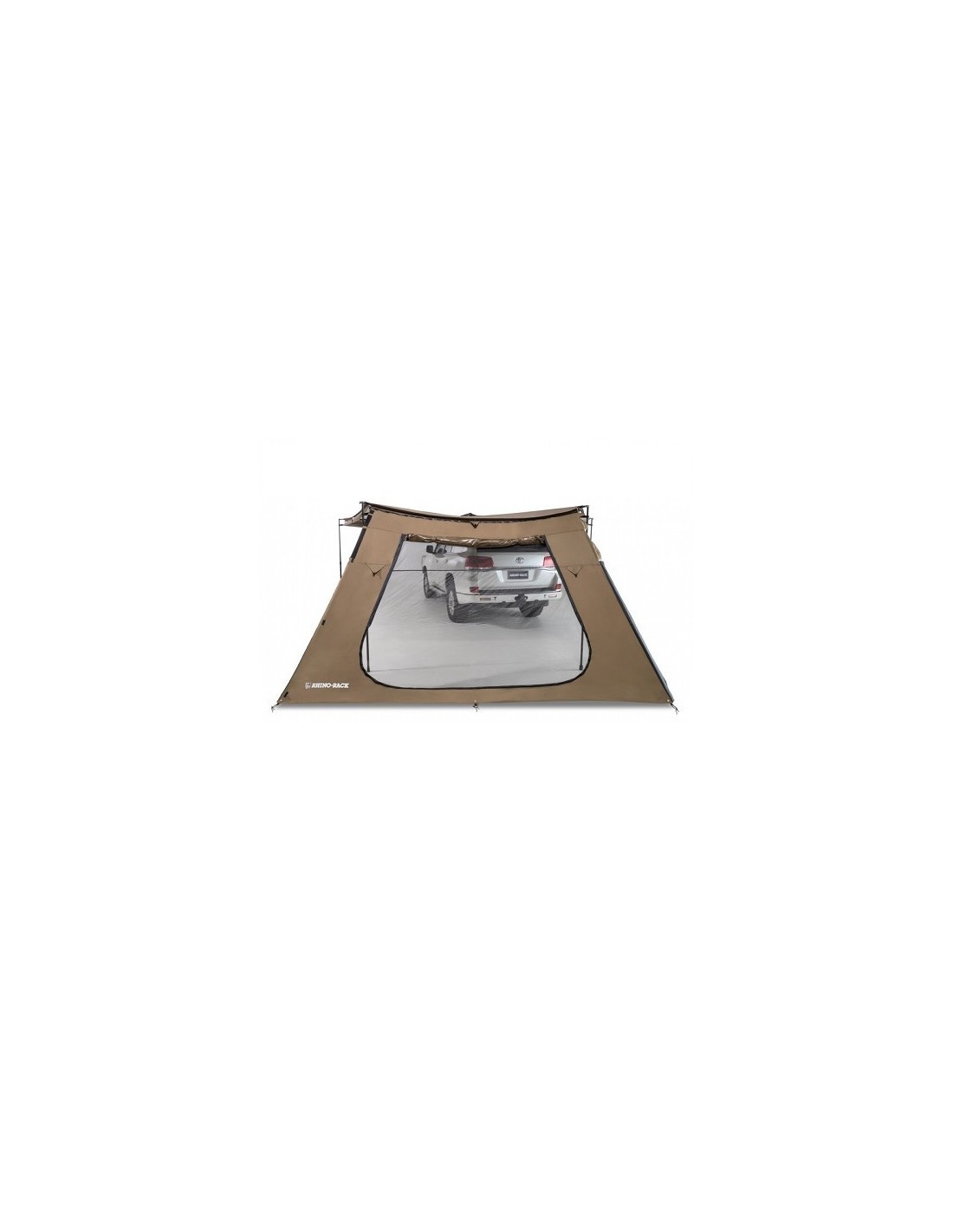 copy of Auvent Sunseeker 2 RhinoRack 2,50m