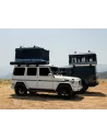 Tente de toit Evasion M Proline JAMES BAROUD - accessoire 4x4