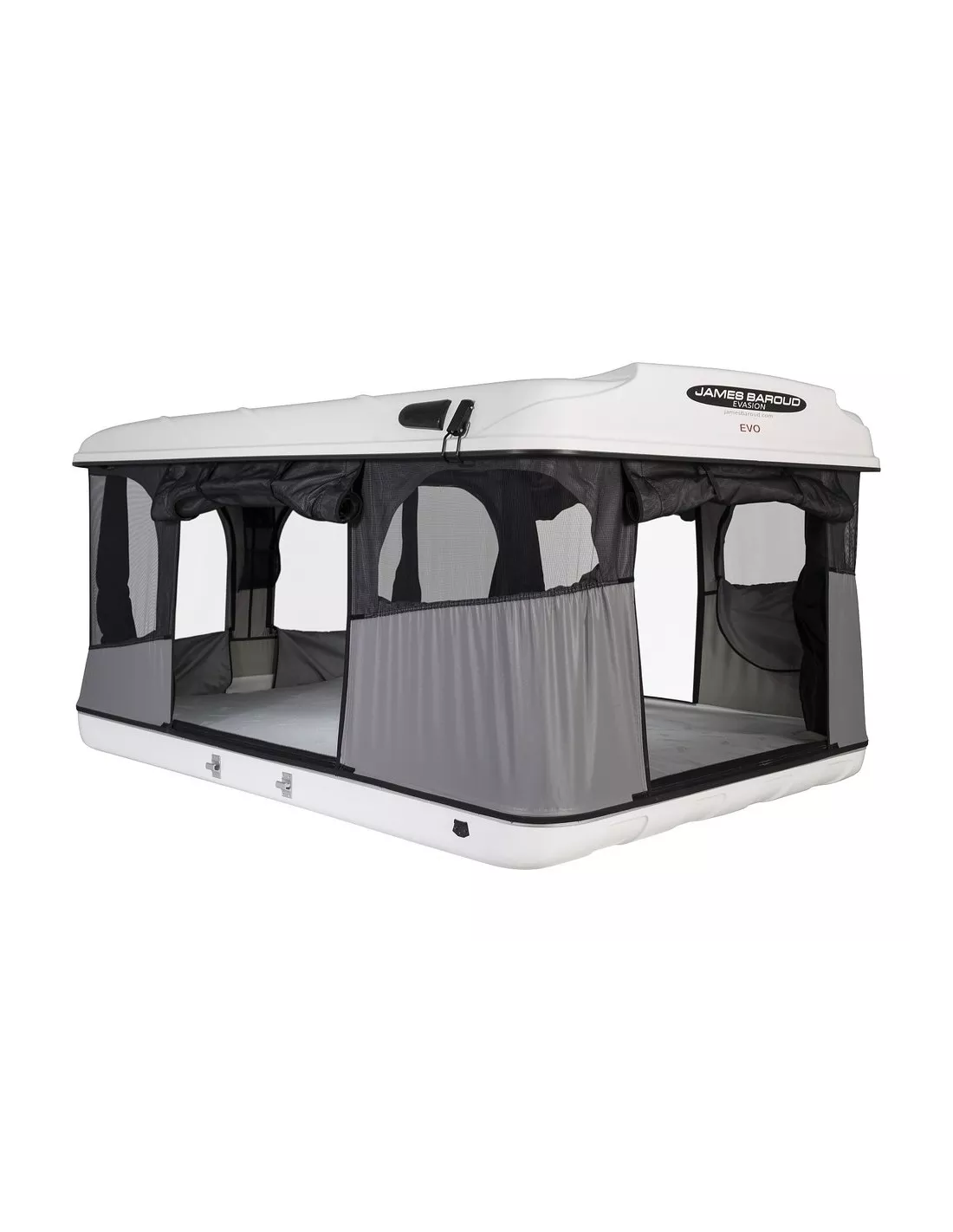 Tente de toit Evasion S EVO JAMES BAROUD - accessoire 4x4