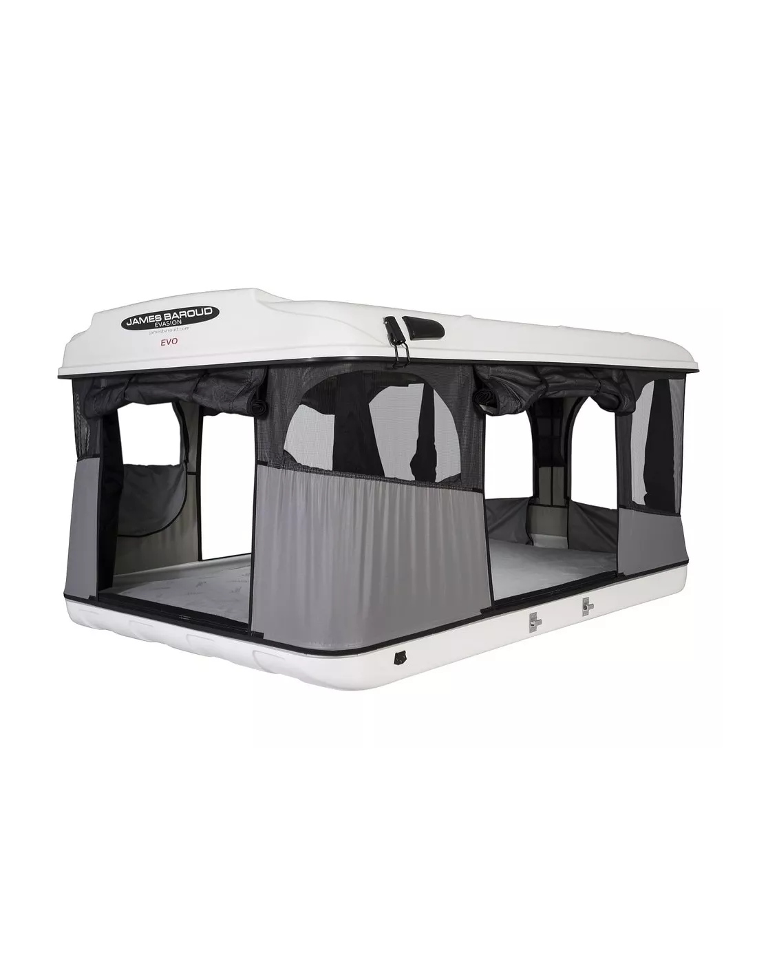 Tente de toit Evasion S EVO JAMES BAROUD - accessoire 4x4