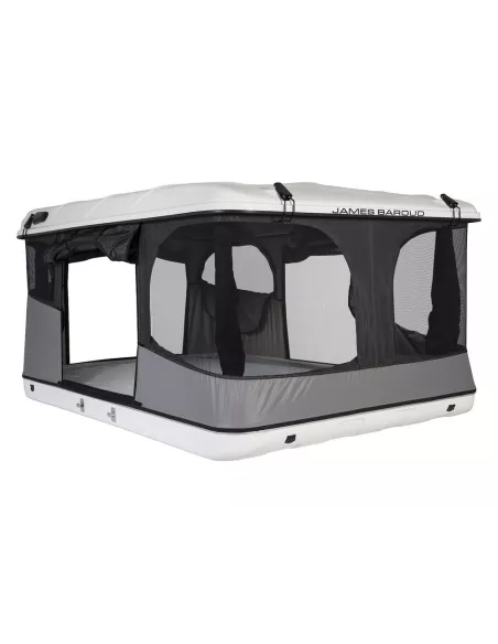 Tente de toit Evasion S EVO JAMES BAROUD - accessoire 4x4