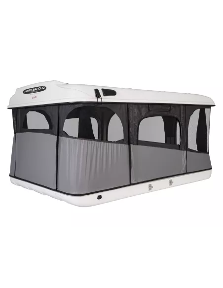 Tente de toit Evasion S EVO JAMES BAROUD - accessoire 4x4