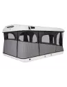 Tente de toit Evasion S EVO JAMES BAROUD - accessoire 4x4