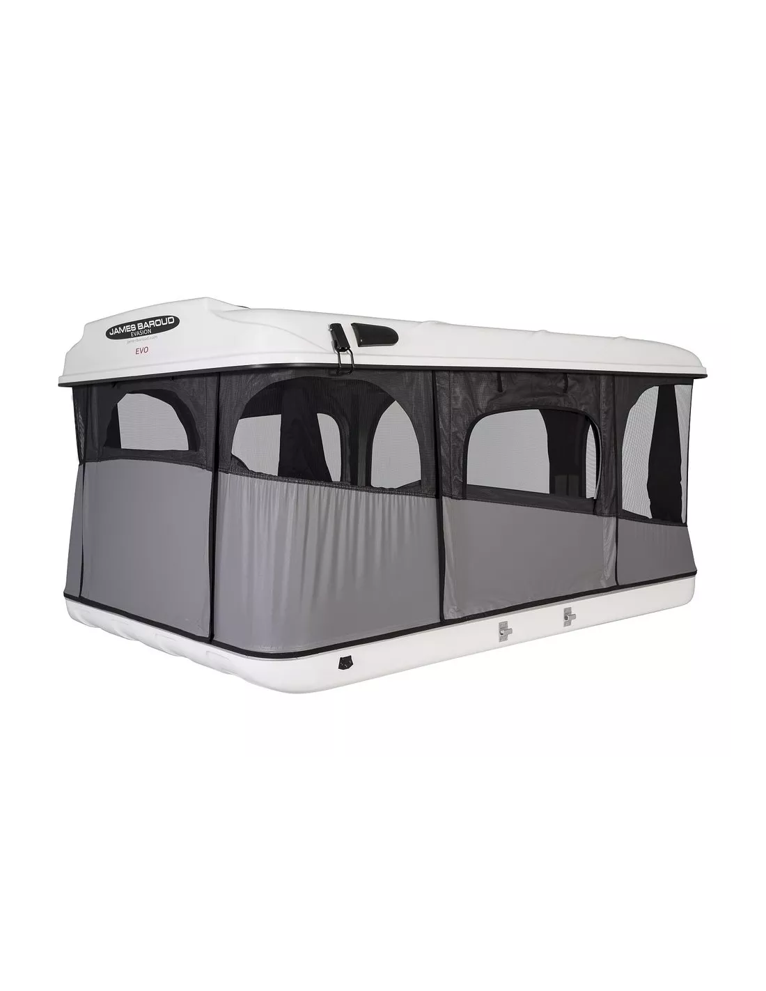 Tente de toit Evasion S EVO JAMES BAROUD - accessoire 4x4