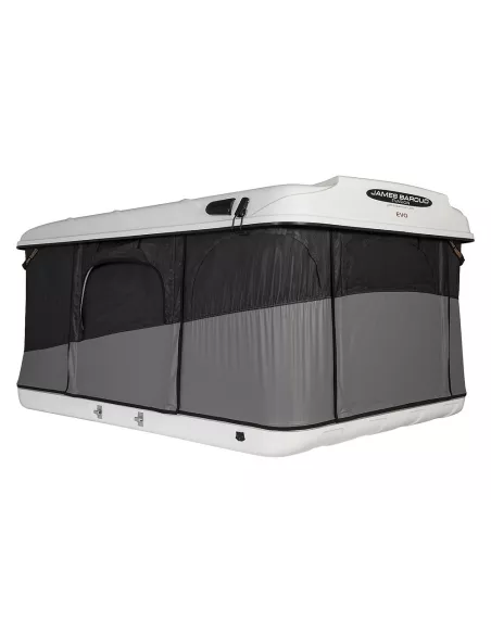 Tente de toit Evasion S EVO JAMES BAROUD - accessoire 4x4