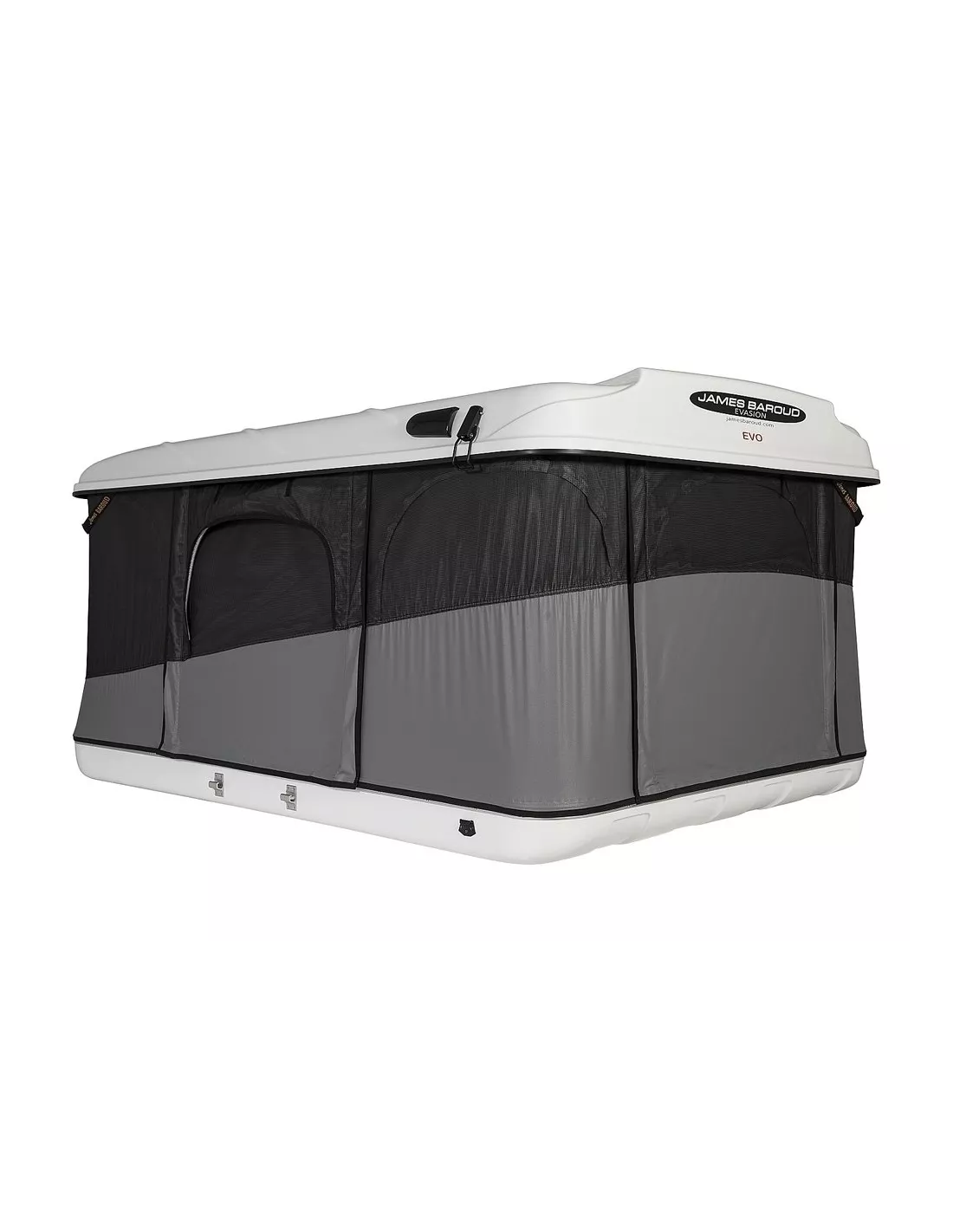 Tente de toit Evasion S EVO JAMES BAROUD - accessoire 4x4