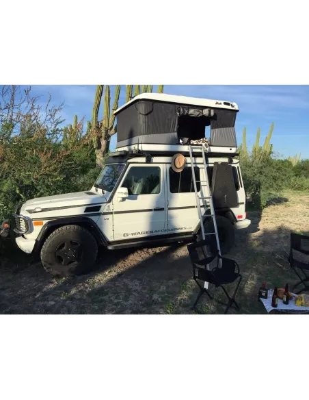 Tente de toit Evasion S EVO JAMES BAROUD - accessoire 4x4