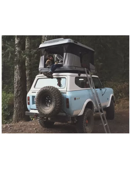 Tente de toit Evasion S EVO JAMES BAROUD - accessoire 4x4