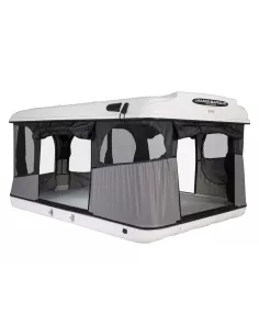 Tente de toit Evasion M EVO JAMES BAROUD - accessoire 4x4