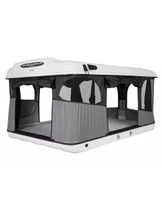 Tente de toit Evasion M EVO JAMES BAROUD - accessoire 4x4 2