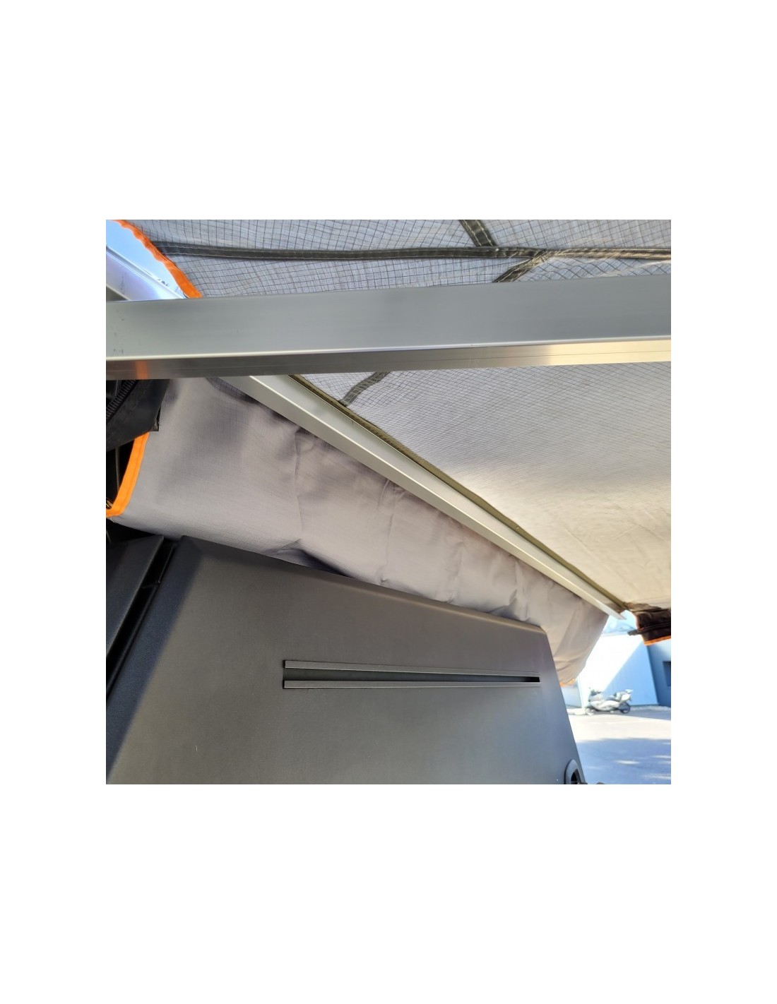 copy of Auvent Sunseeker 2 RhinoRack 2,50m