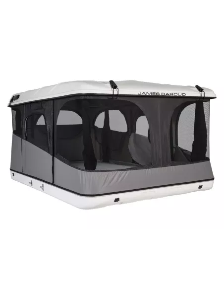 Tente de toit Evasion M EVO JAMES BAROUD - accessoire 4x4