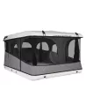 Daktent evasion m evo JAMES BAROUD - 4x4 accessoire