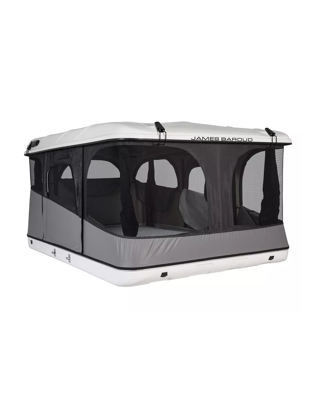 Tente de toit Evasion M EVO JAMES BAROUD - accessoire 4x4