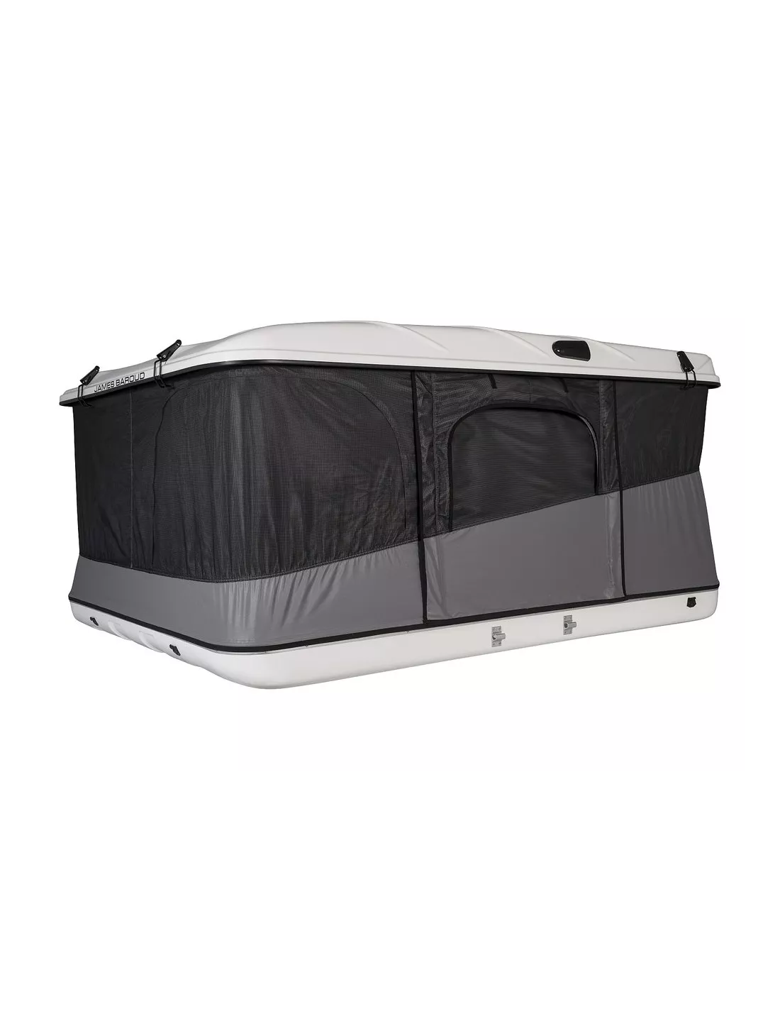 Tente de toit Evasion M EVO JAMES BAROUD - accessoire 4x4