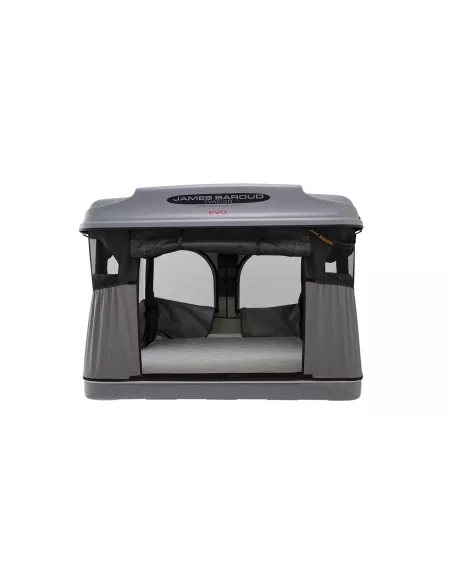 Tente de toit Evasion M EVO JAMES BAROUD - accessoire 4x4