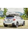 Tente de toit Evasion M EVO JAMES BAROUD - accessoire 4x4