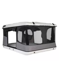 Tente de toit Evasion XL EVO JAMES BAROUD - accessoire 4x4