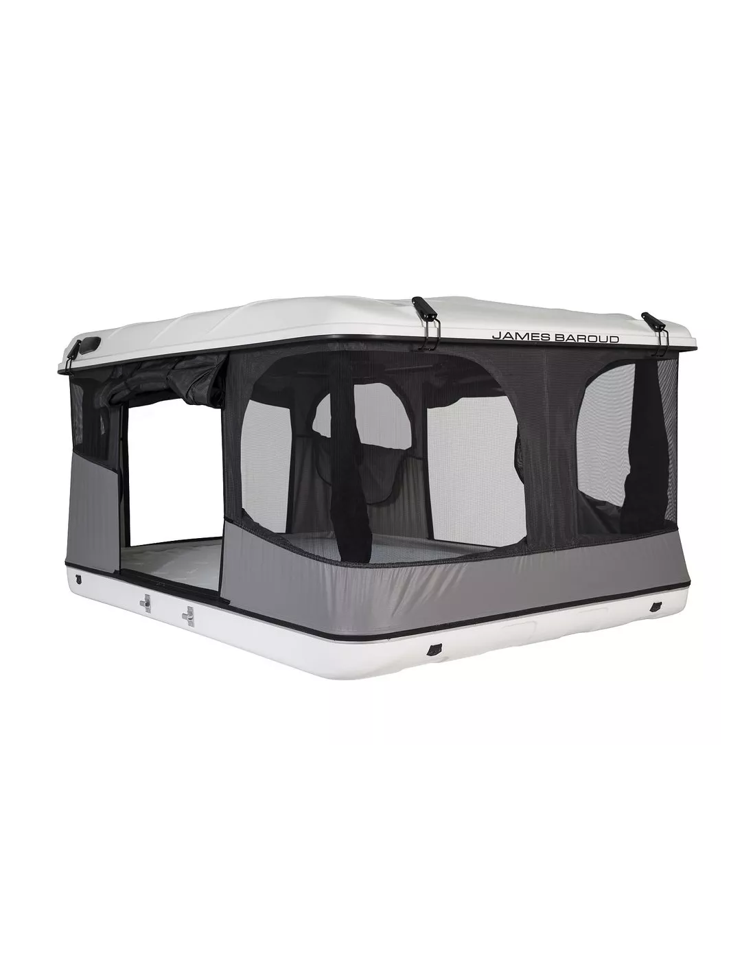 Tente de toit Evasion XL EVO JAMES BAROUD - accessoire 4x4