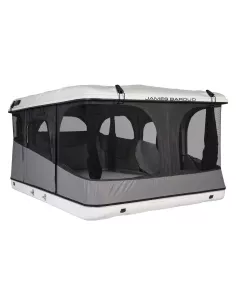 Tente de toit Evasion XL EVO JAMES BAROUD - accessoire 4x4 2