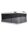 Tente de toit Evasion XL EVO JAMES BAROUD - accessoire 4x4