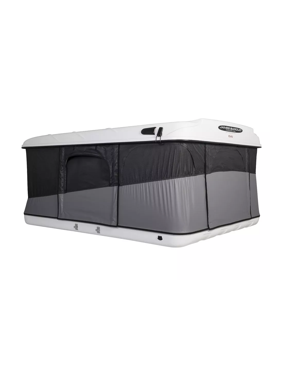 Tente de toit Evasion XL EVO JAMES BAROUD - accessoire 4x4