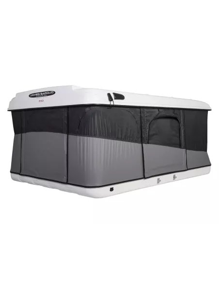Tente de toit Evasion XL EVO JAMES BAROUD - accessoire 4x4