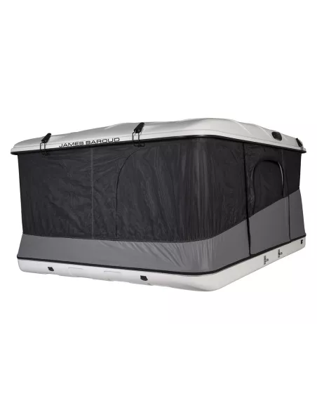 Tente de toit Evasion XL EVO JAMES BAROUD - accessoire 4x4