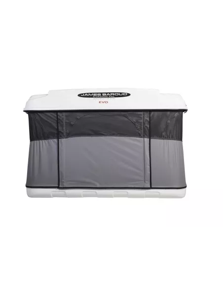 Tente de toit Evasion XL EVO JAMES BAROUD - accessoire 4x4