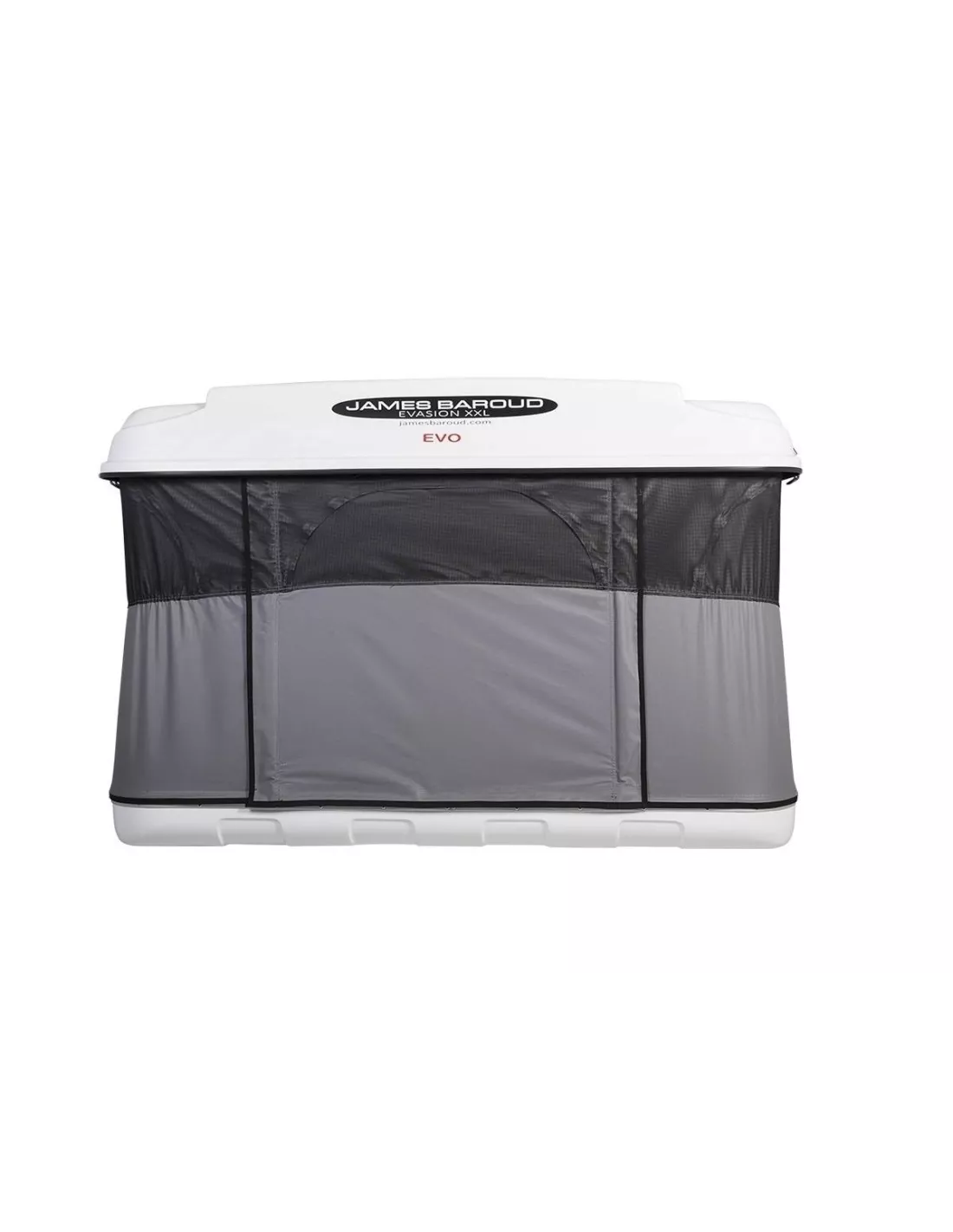 Tente de toit Evasion XL EVO JAMES BAROUD - accessoire 4x4